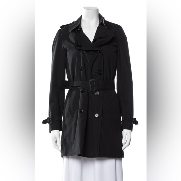 Burberry Jackets & Blazers - Burberry London Trench Coat